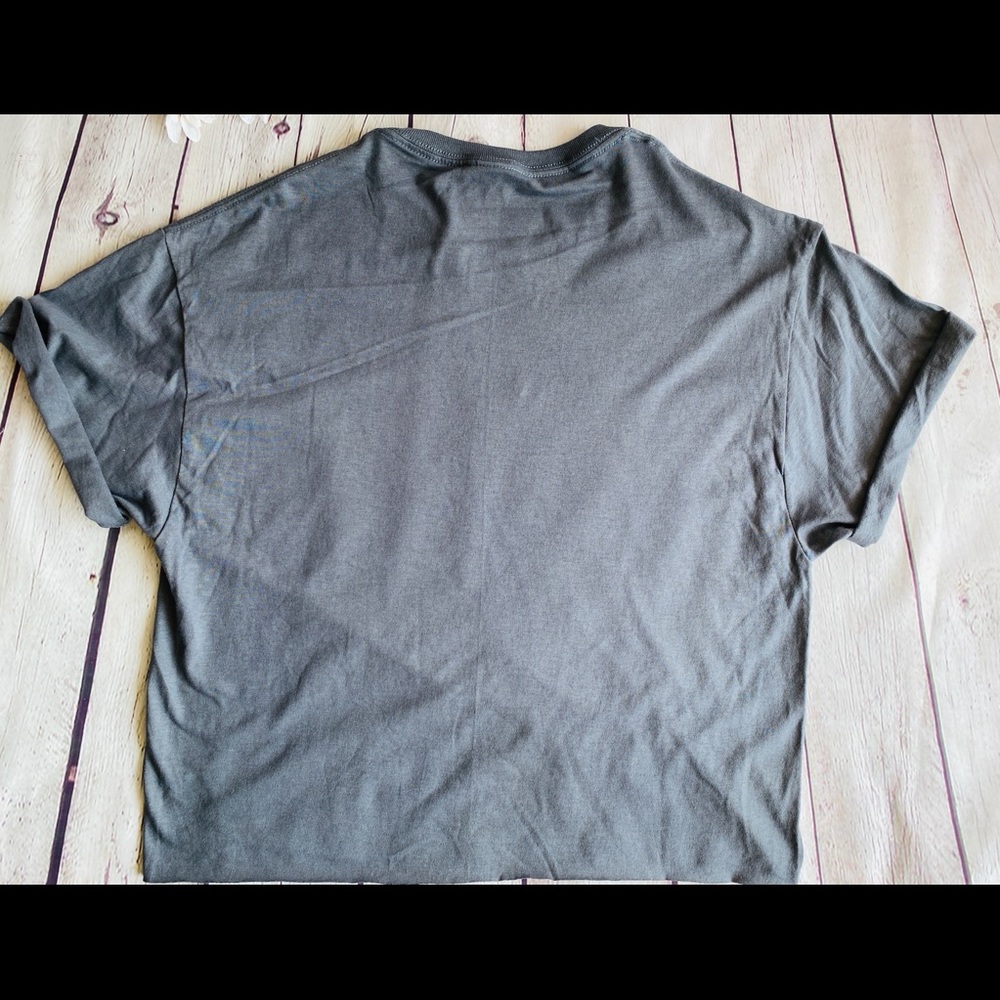 Star Wars crop shirt - Picture 3 of 3